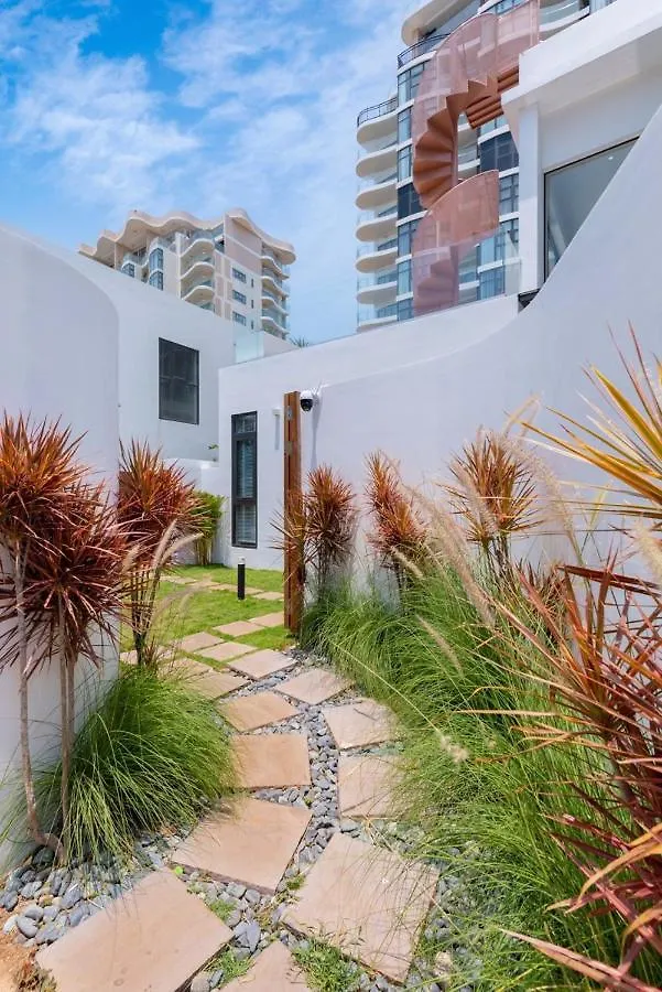 Hoang My Villa S7 Vung Tau