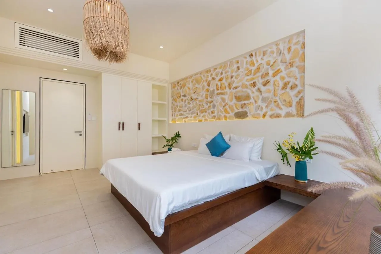 Hoang My Villa S7 Vung Tau Vietnam