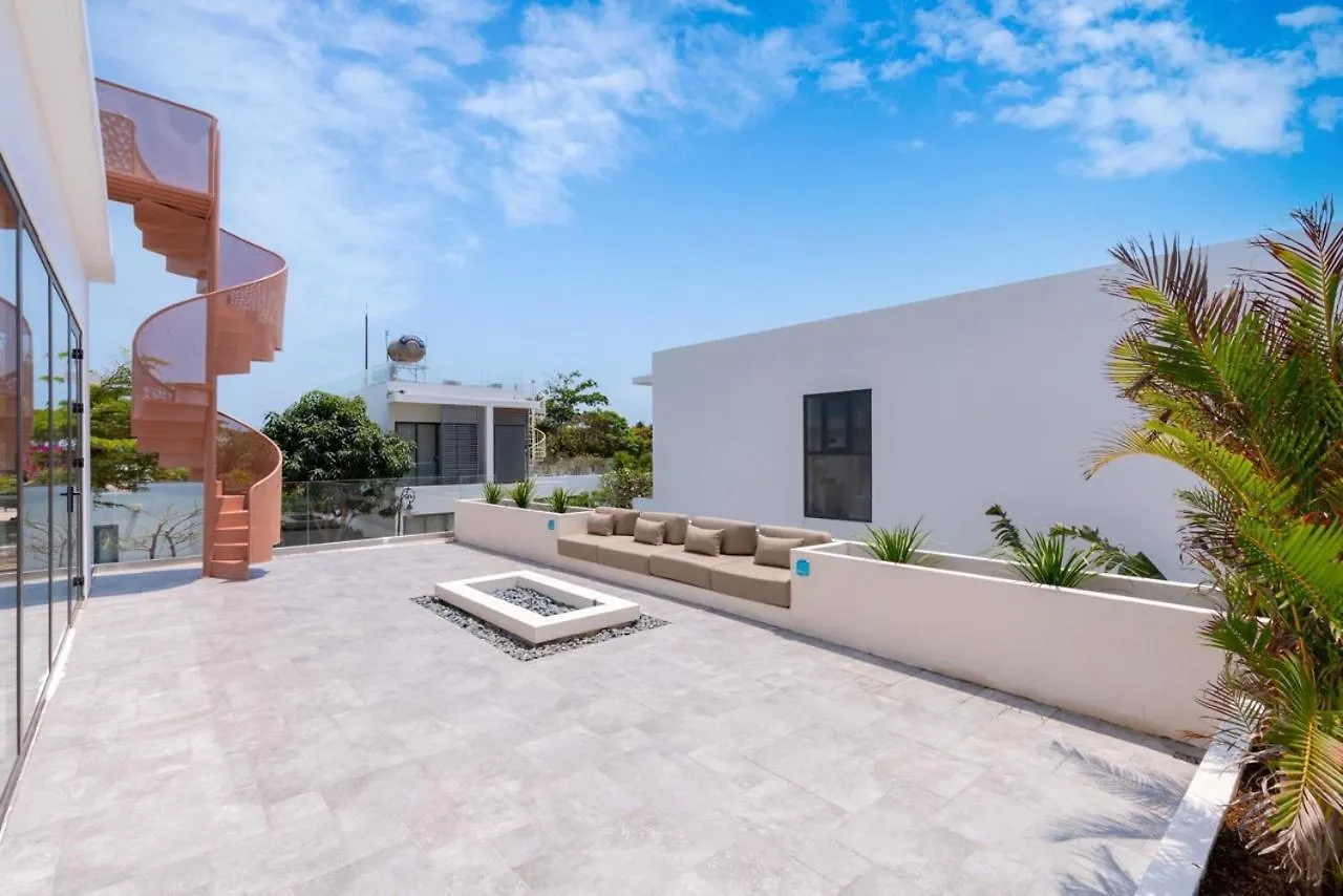 Hoang My Villa S7 Vung Tau 0*,  Vietnam