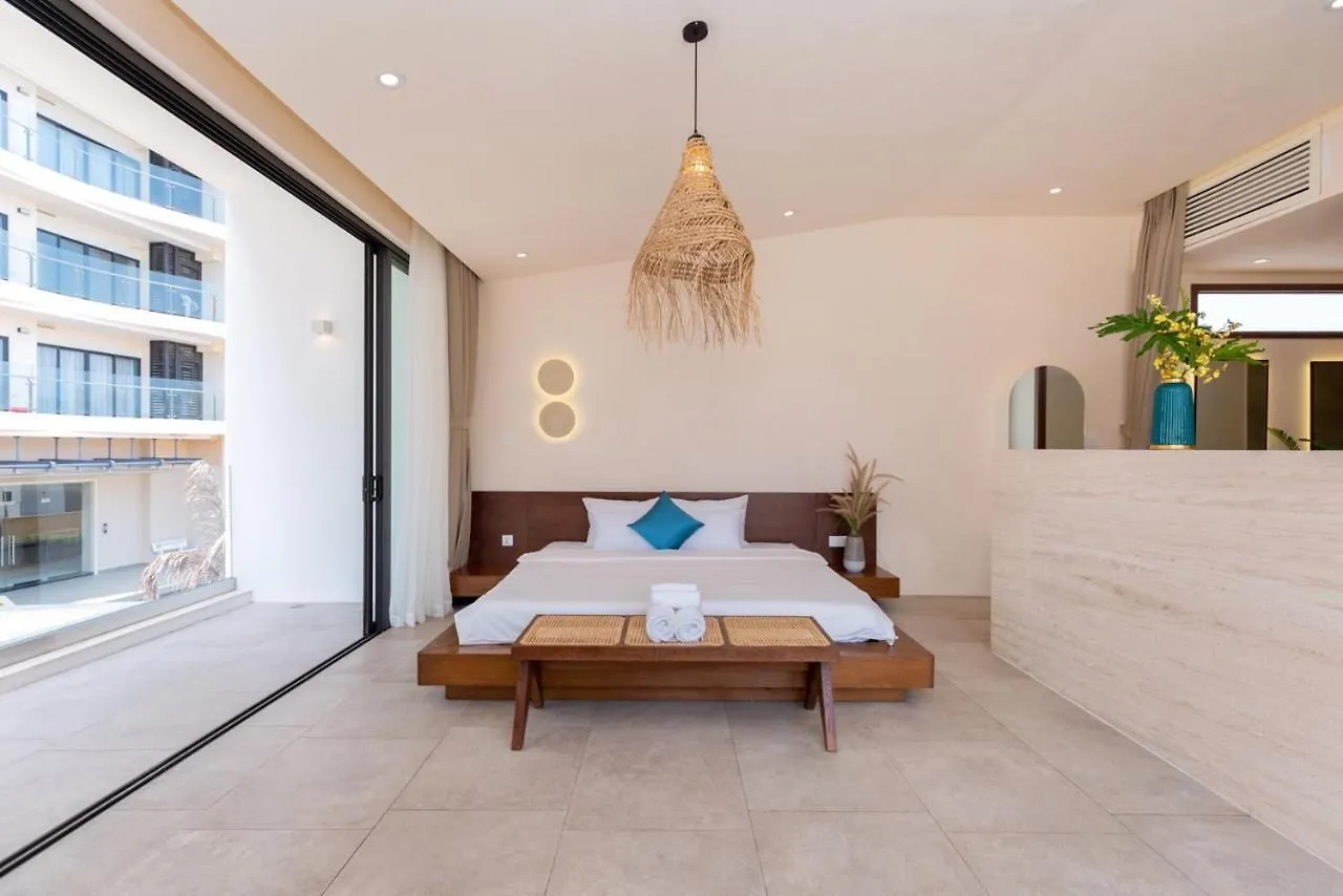 Hoang My Villa S7 Vung Tau