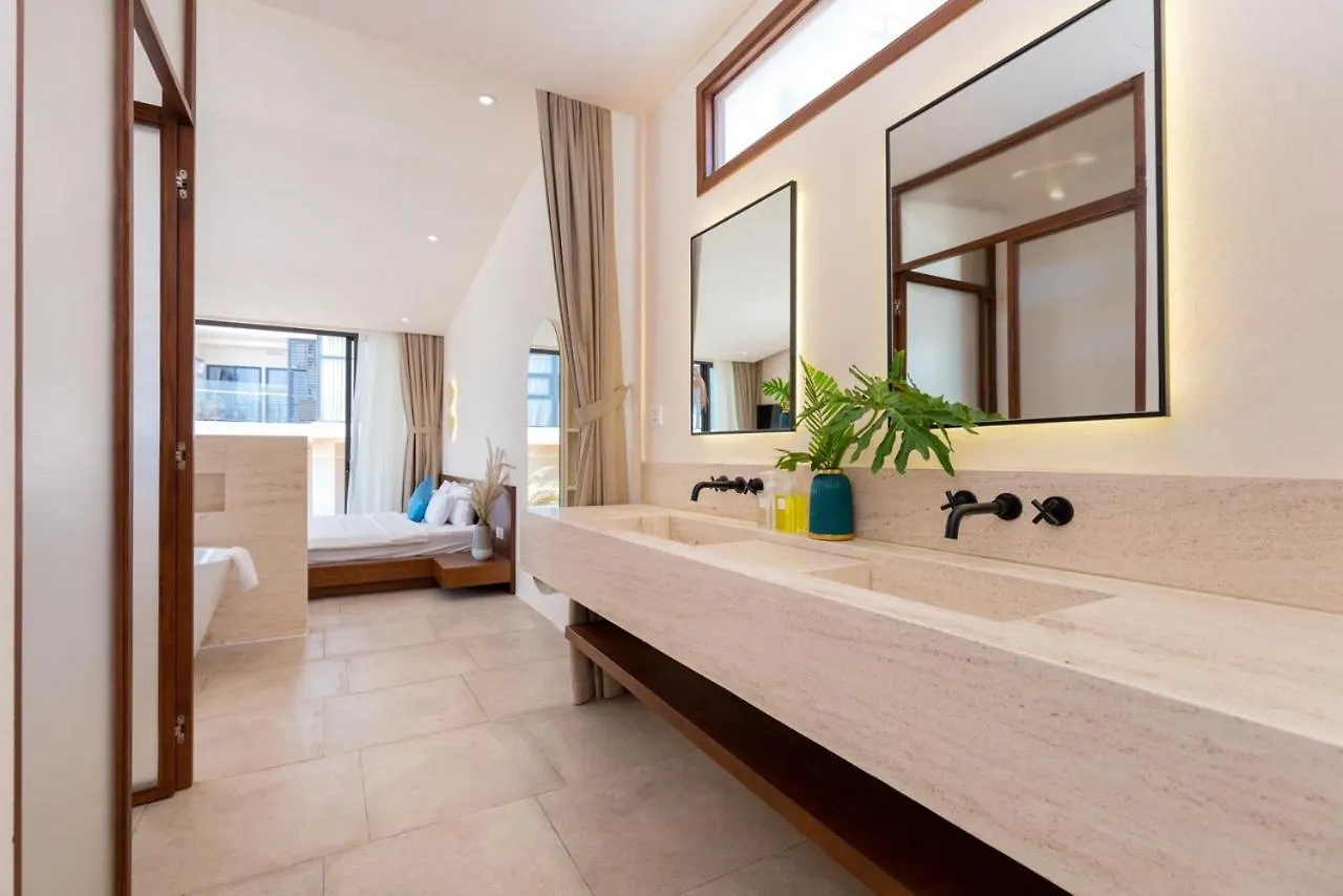 Hoang My Villa S7 Vung Tau