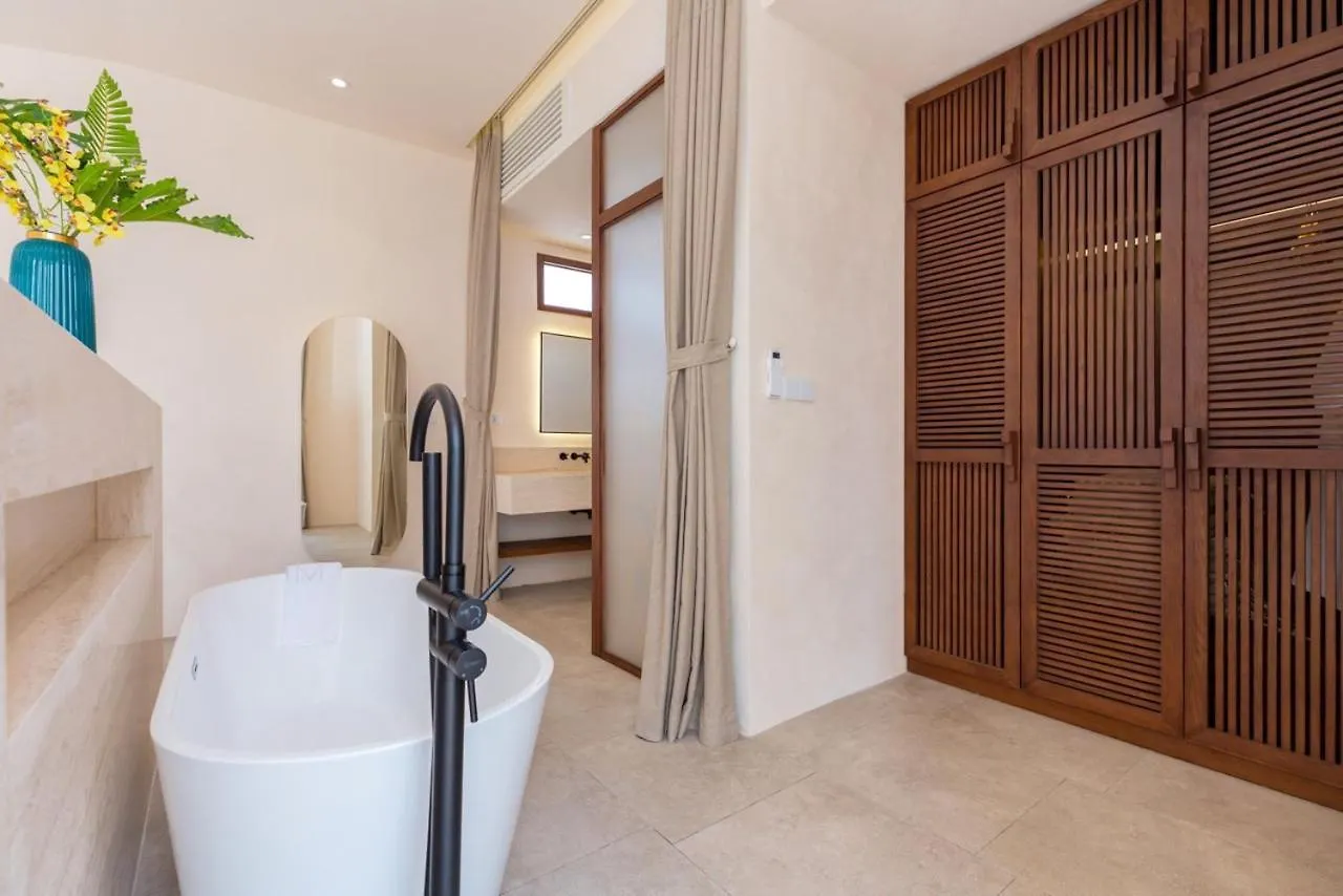 Hoang My Villa S7 Vung Tau Vietnam
