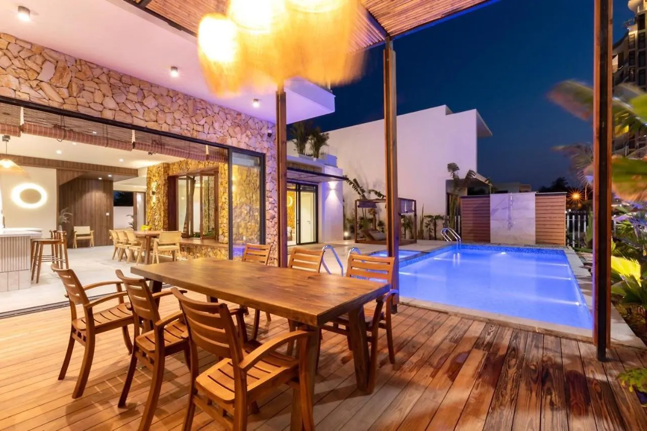 Hoang My Villa S7 Vung Tau