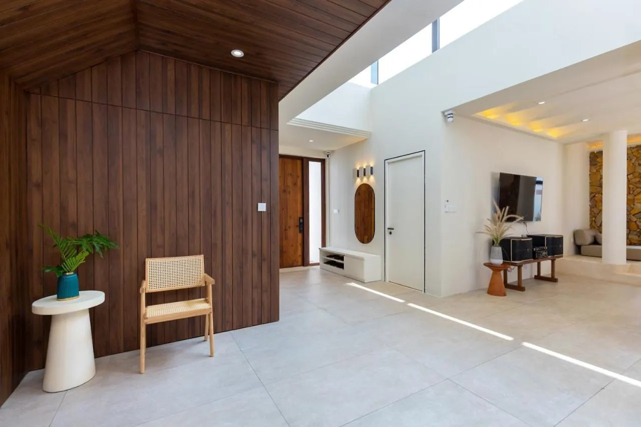 Hoang My Villa S7 Vung Tau Vietnam