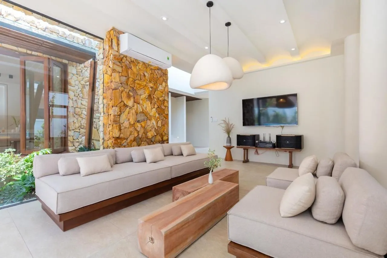 Hoang My Villa S7 Vung Tau