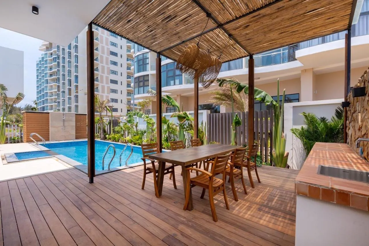 Hoang My Villa S7 Vung Tau