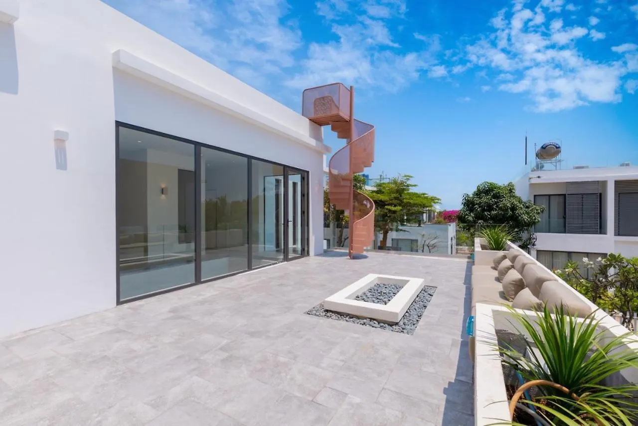 Hoang My Villa S7 Vung Tau