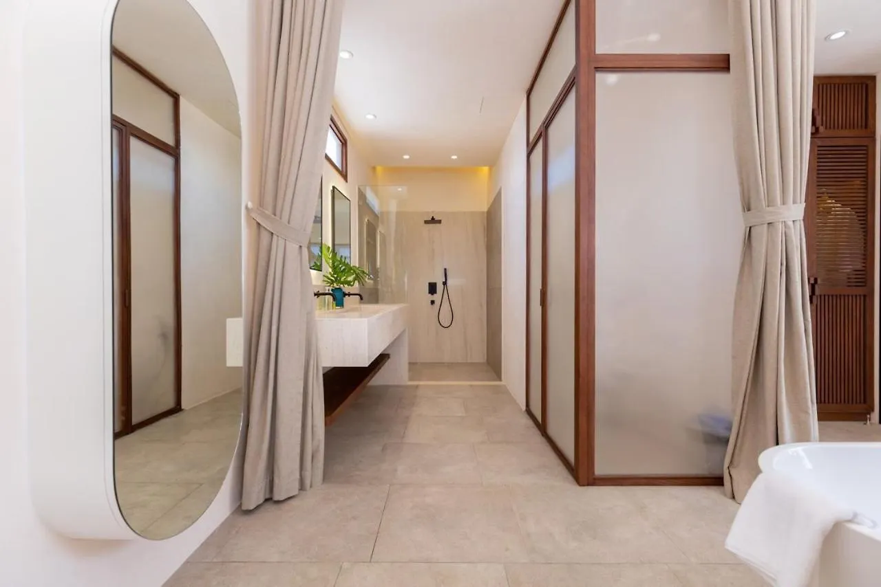 Hoang My Villa S7 Vung Tau Vietnam