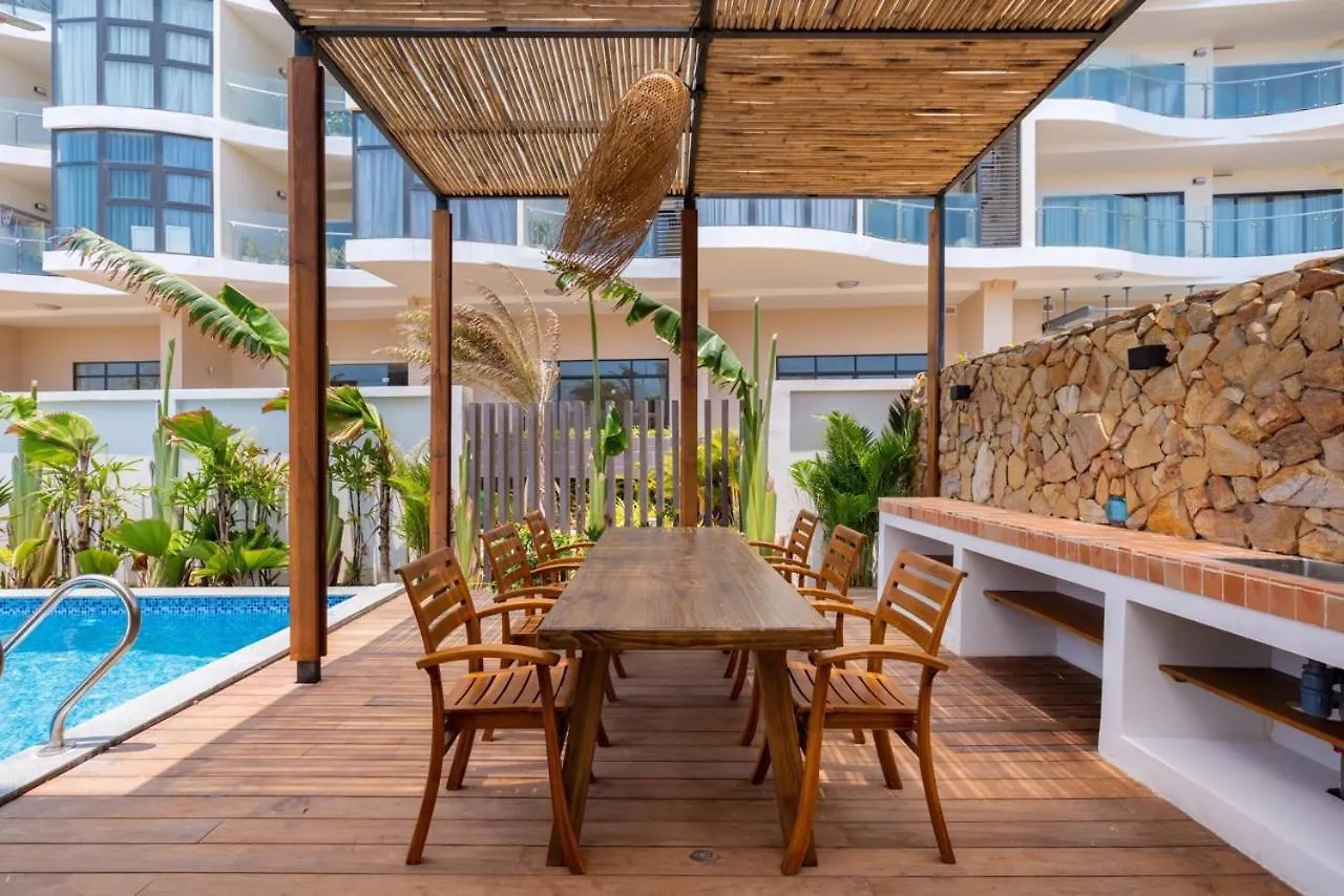 Hoang My Villa S7 Vung Tau 0*,  Vietnam