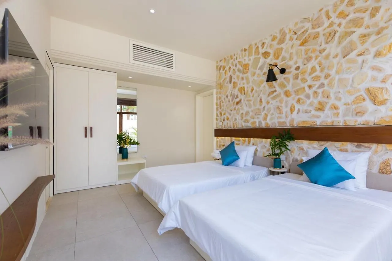 Hoang My Villa S7 Vung Tau