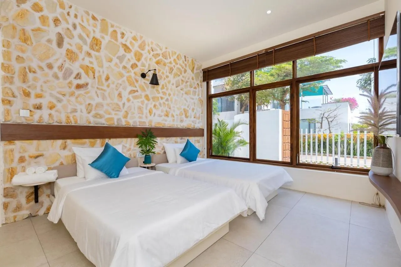 Hoang My Villa S7 Vung Tau