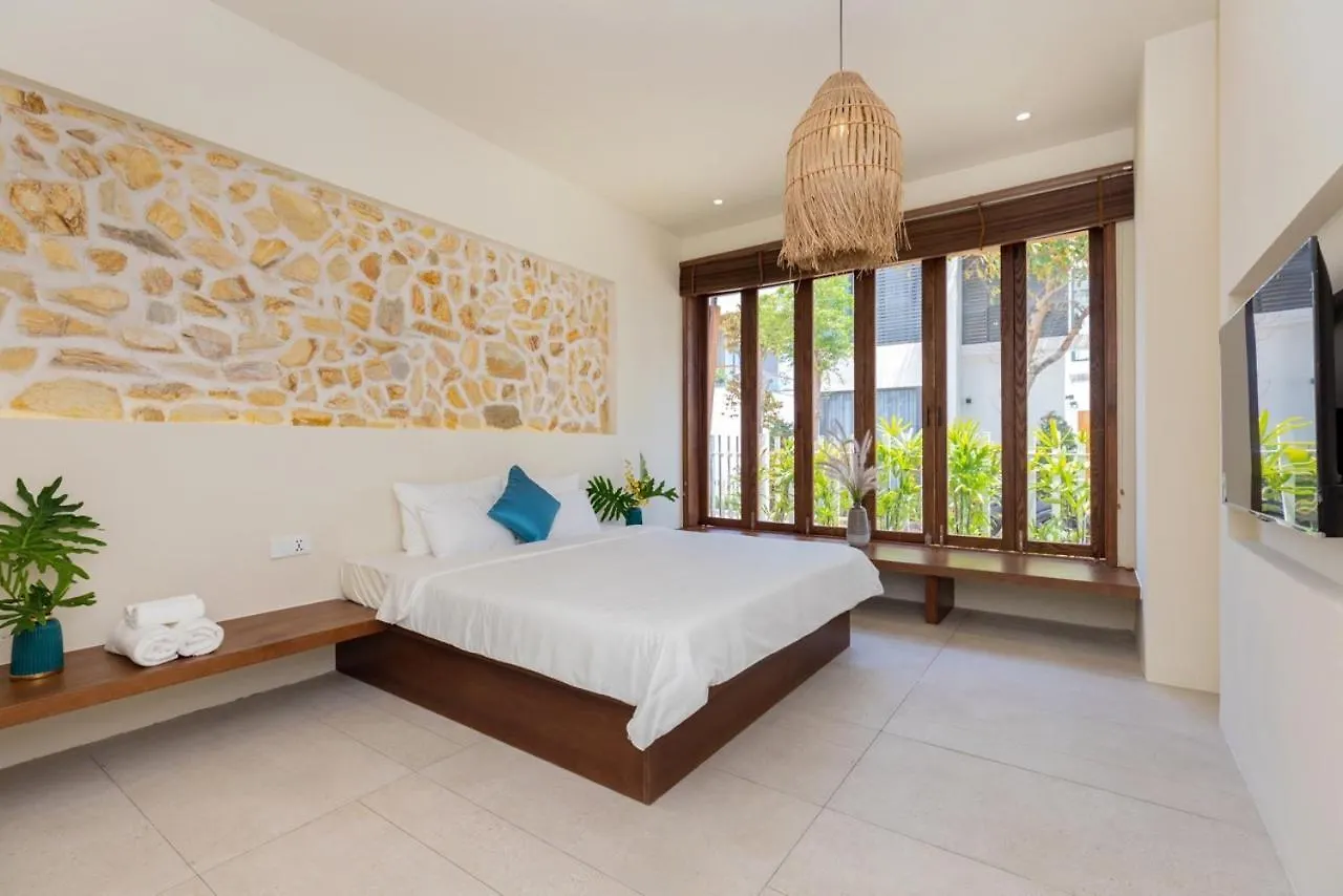 Hoang My Villa S7 Vung Tau 0*,  Vietnam