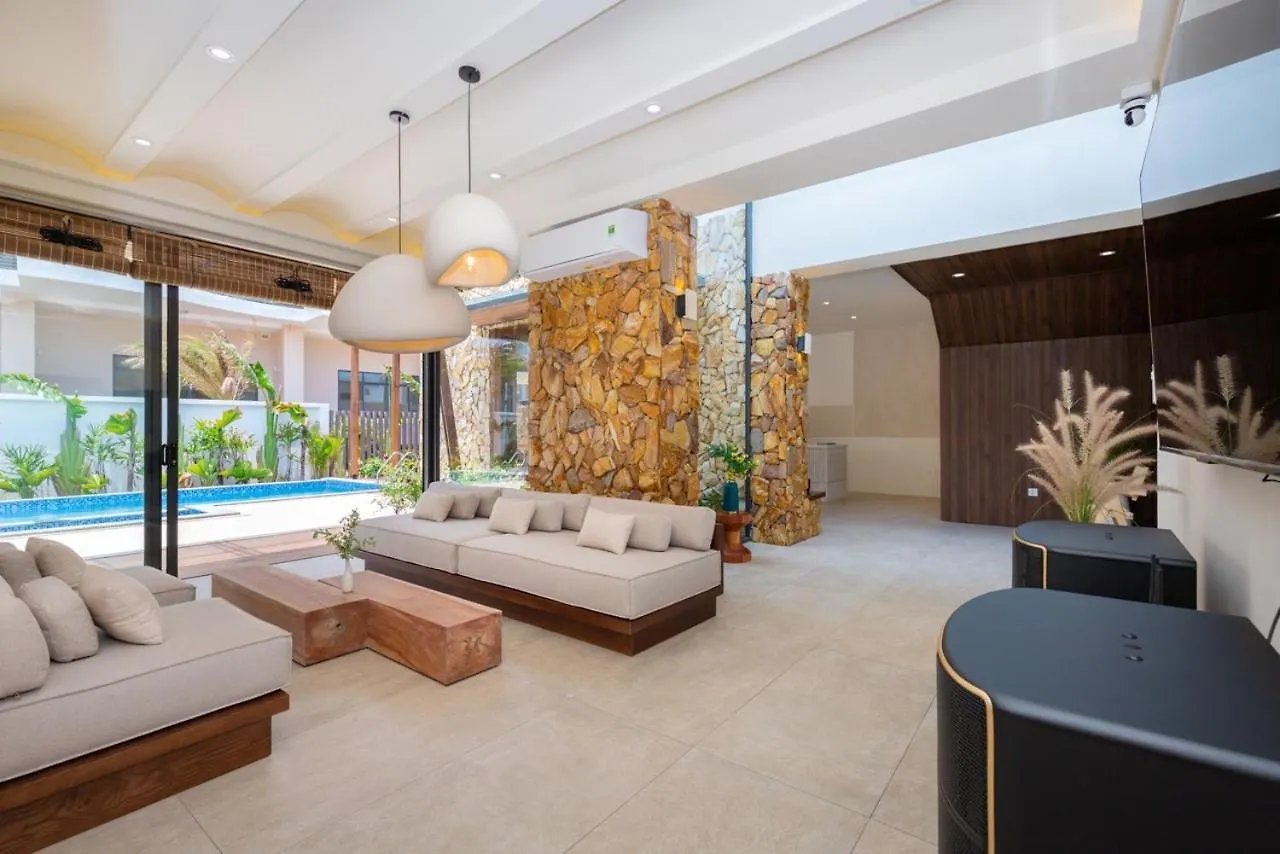 Hoang My Villa S7 Vung Tau