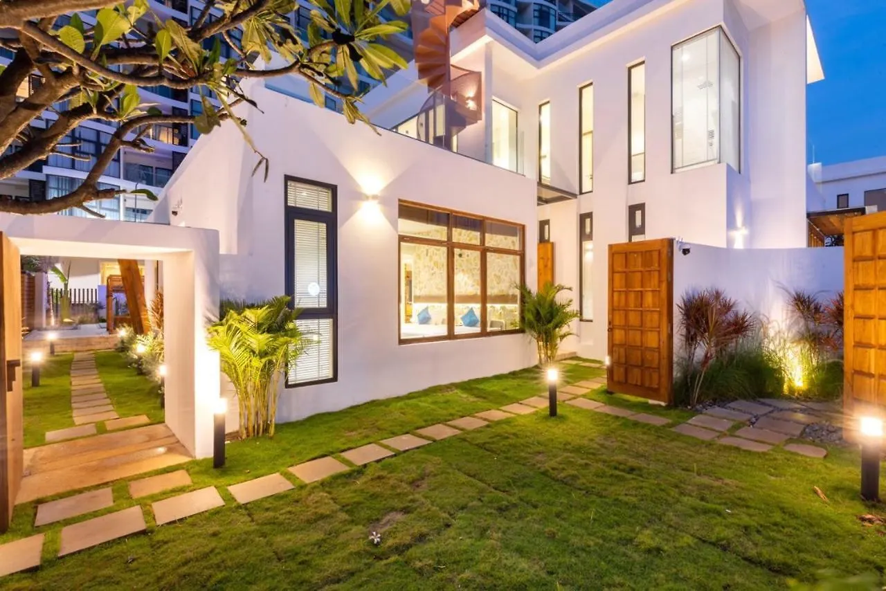 Hoang My Villa S7 头顿
