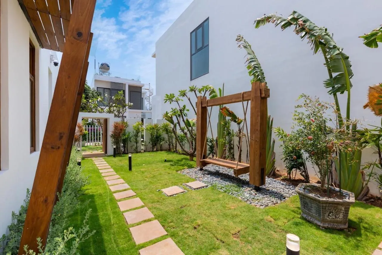 Hoang My Villa S7 头顿 0*,