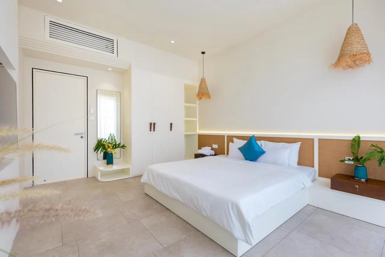 Hoang My Villa S7 头顿