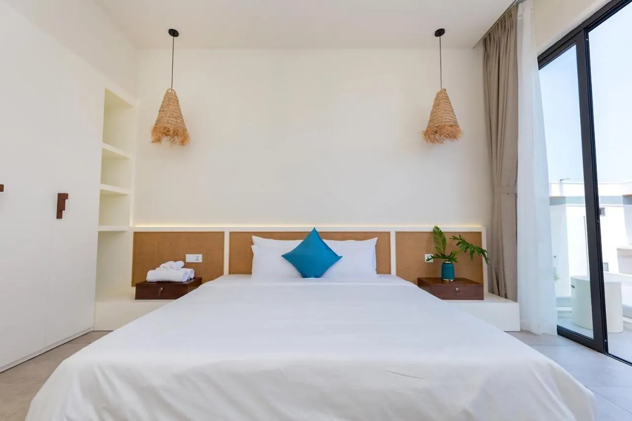 Hoang My Villa S7 头顿